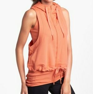 Stella McCartney Yoga Vest